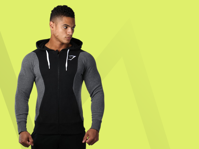 Мужская одежда