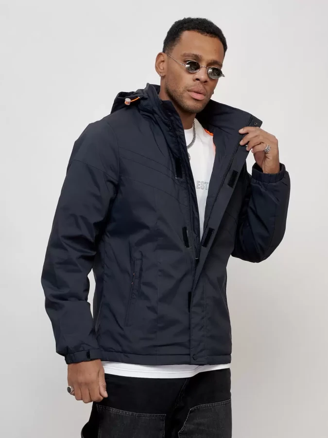 Куртка мужская MTFORCE 88027