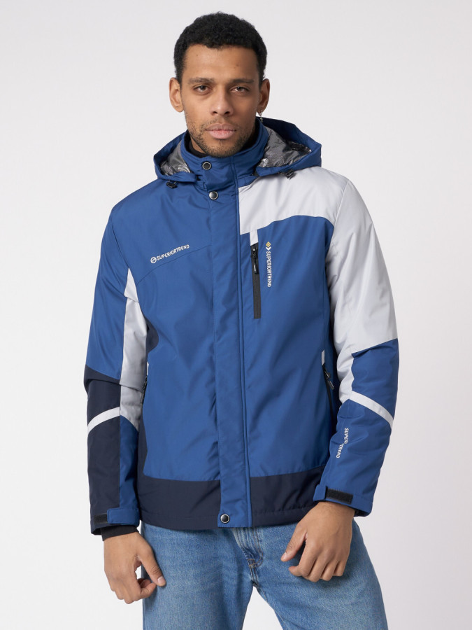 Куртка спортивная MTFORCE